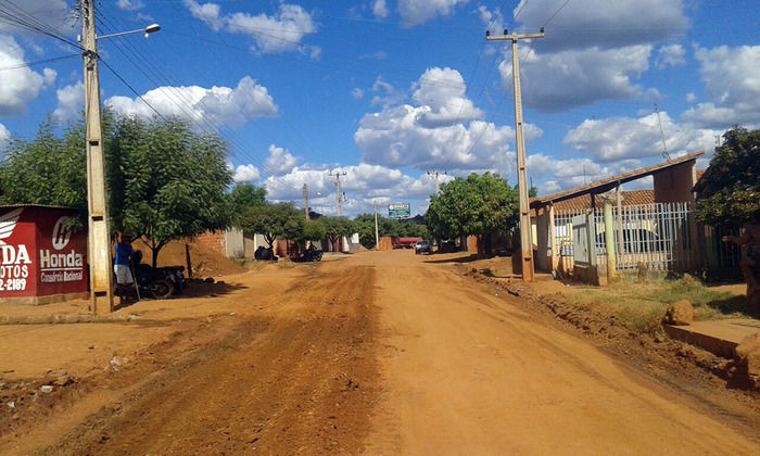Obras do anel viário de Oeiras são iniciadas - Imagem 8