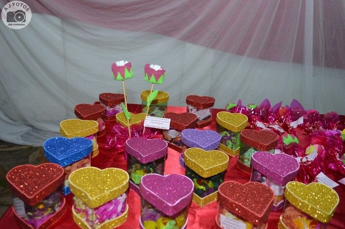 CAPS de Capitão de Campos realizou Comemoração do Dia das Mães - Imagem 5