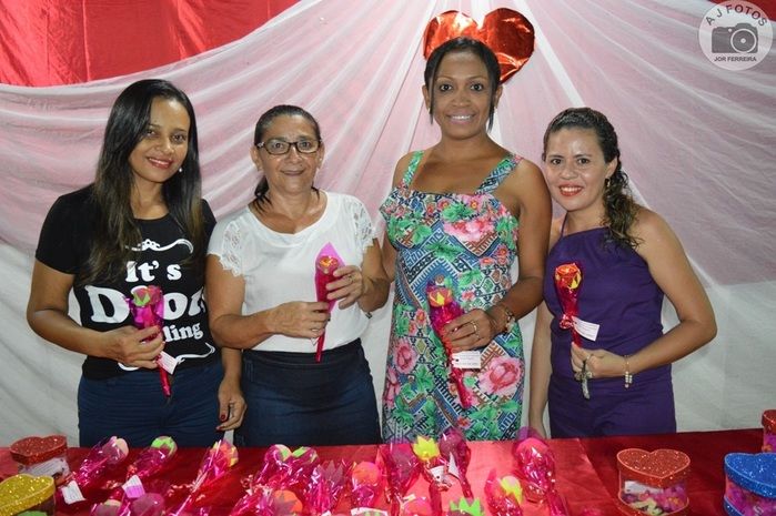 CAPS de Capitão de Campos realizou Comemoração do Dia das Mães - Imagem 59