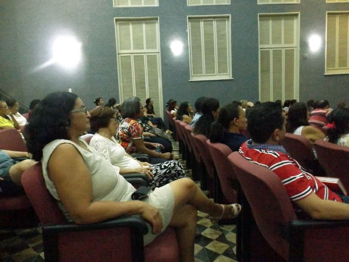 Prefeitura de Oeiras lança projeto de saúde para combater obesidade - Imagem 15