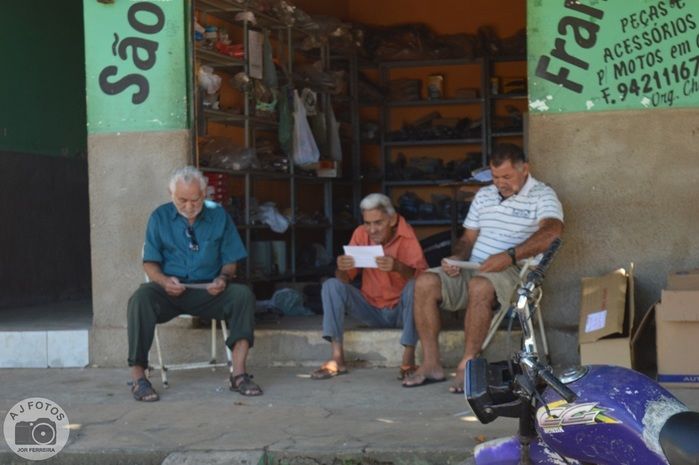 Esquecer é permitir. Lembrar é combater caminhada 18 de maio  - Imagem 18