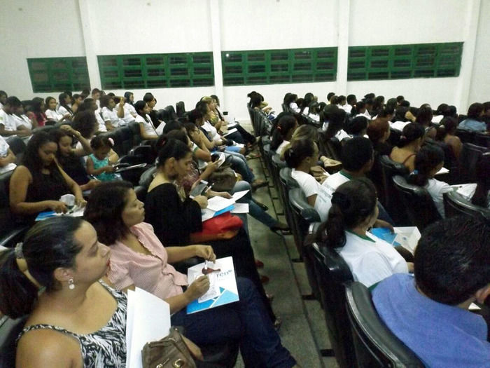 Semana de Enfermagem acontece em Oeiras - Imagem 21