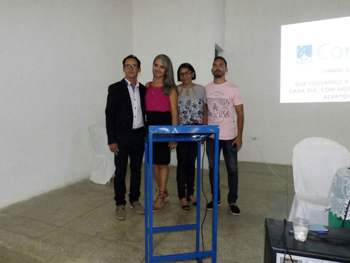 Semana de Enfermagem acontece em Oeiras - Imagem 4