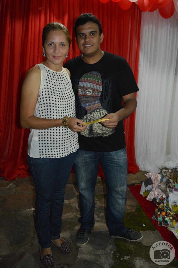 CAPS de Capitão de Campos realizou Comemoração do Dia das Mães - Imagem 61