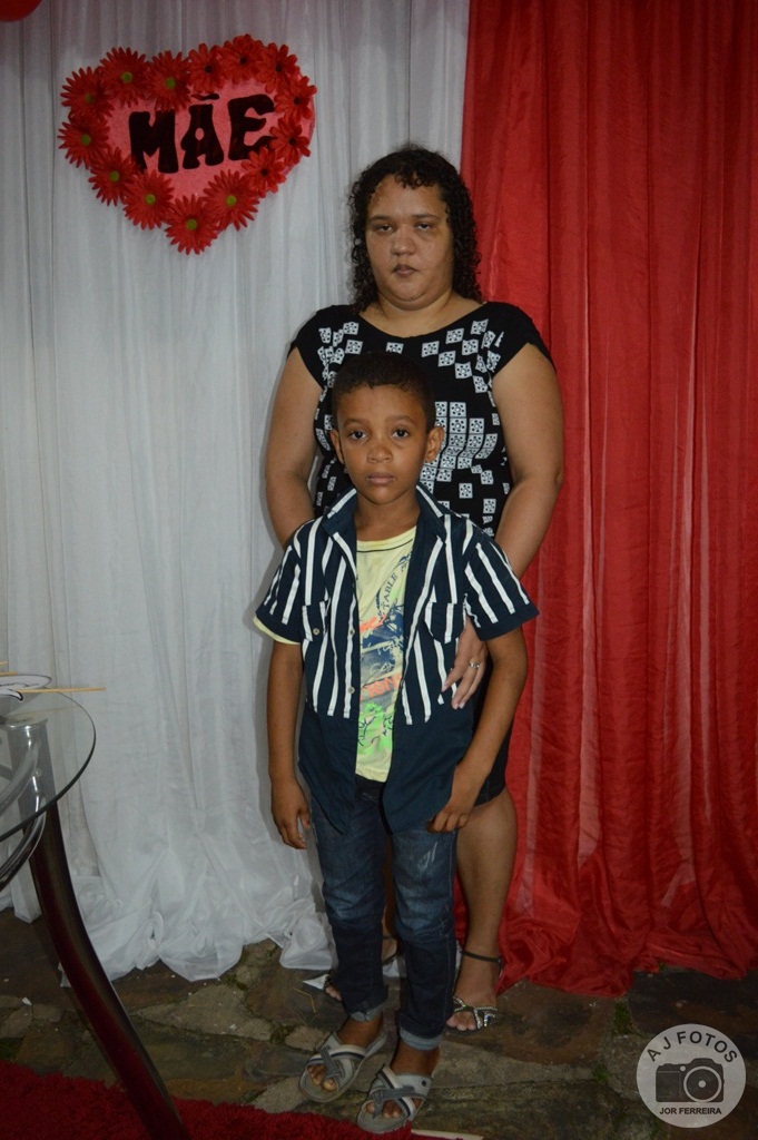 CAPS de Capitão de Campos realizou Comemoração do Dia das Mães - Imagem 55