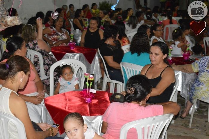 CAPS de Capitão de Campos realizou Comemoração do Dia das Mães - Imagem 35