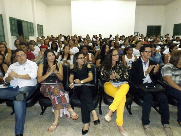 Semana de Enfermagem acontece em Oeiras - Imagem 14