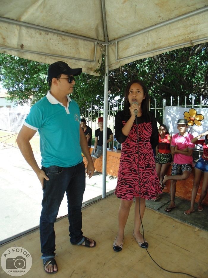 Esquecer é permitir. Lembrar é combater caminhada 18 de maio  - Imagem 41