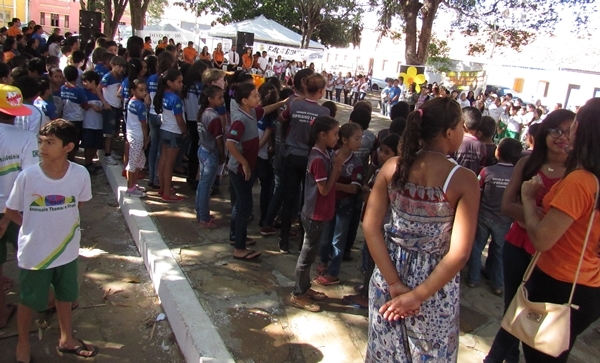 Município reforça enfrentamento ao abuso de crianças e adolescentes - Imagem 3