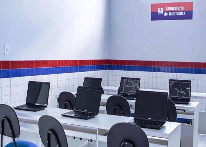 Instituto Zarinha de Educação com funcionamento em breve  - Imagem 10