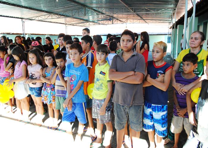  Caminhada lembra o Dia de Combate a Exploração Sexual Infantil  - Imagem 62