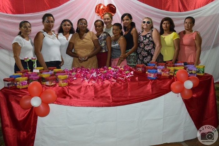 CAPS de Capitão de Campos realizou Comemoração do Dia das Mães - Imagem 50