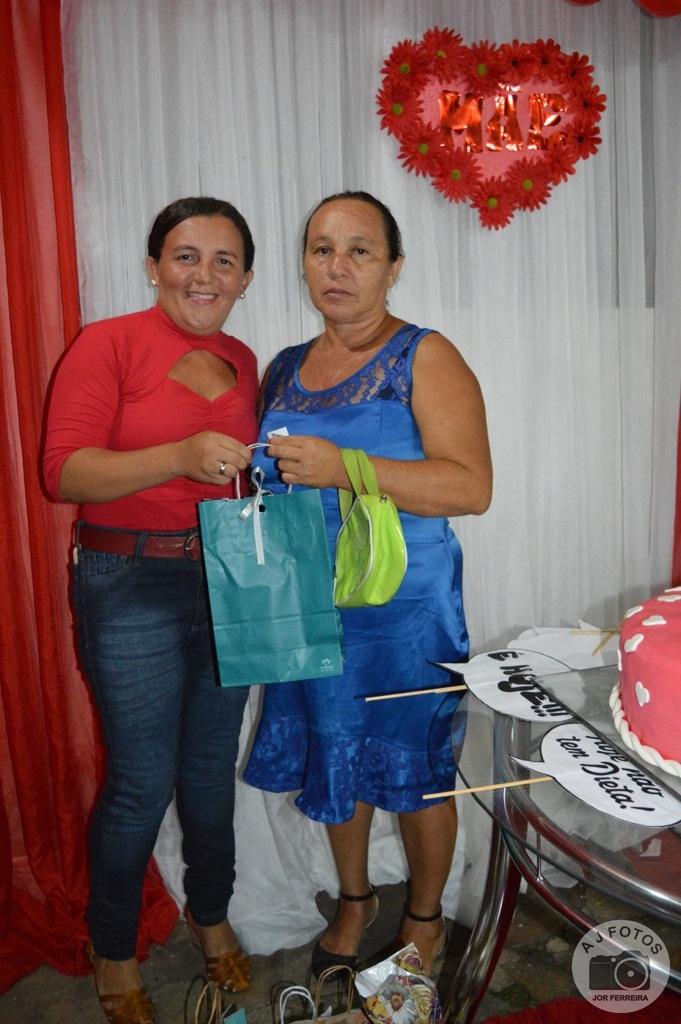 CAPS de Capitão de Campos realizou Comemoração do Dia das Mães - Imagem 58