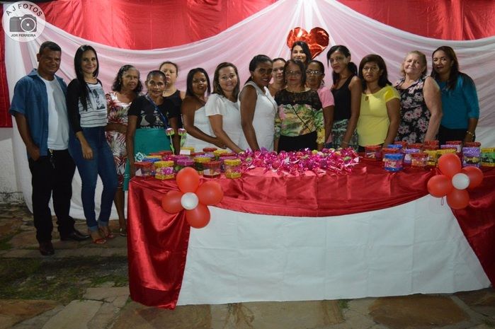 CAPS de Capitão de Campos realizou Comemoração do Dia das Mães - Imagem 17