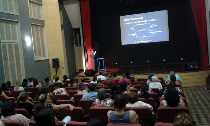 Prefeitura de Oeiras lança projeto de saúde para combater obesidade - Imagem 1