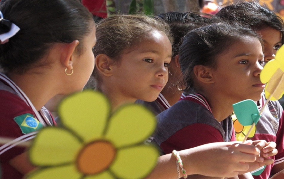 Município reforça enfrentamento ao abuso de crianças e adolescentes