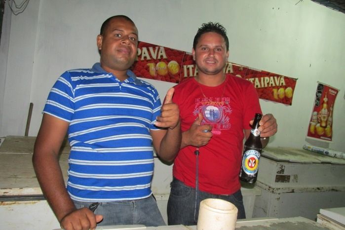 Confira como foi o Baile Reggae no Palacius Show em Agricolândia  - Imagem 2