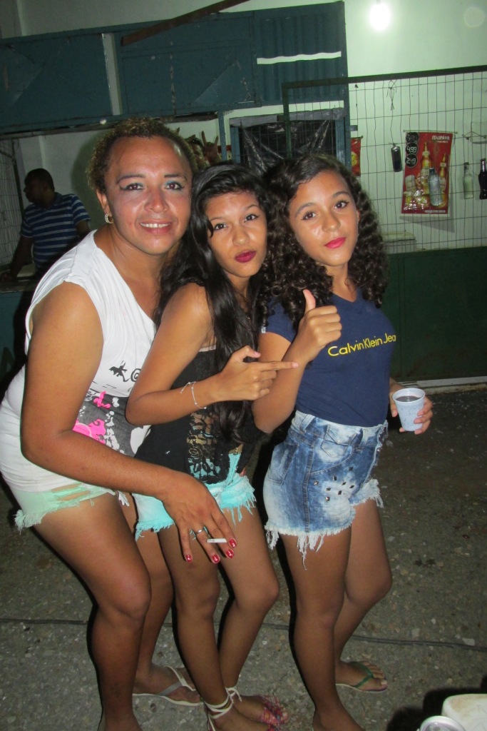 Confira como foi o Baile Reggae no Palacius Show em Agricolândia  - Imagem 8