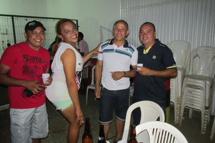 Confira como foi o Baile Reggae no Palacius Show em Agricolândia  - Imagem 9