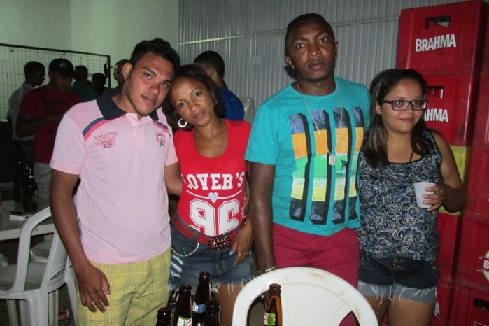 Confira como foi o Baile Reggae no Palacius Show em Agricolândia  - Imagem 11