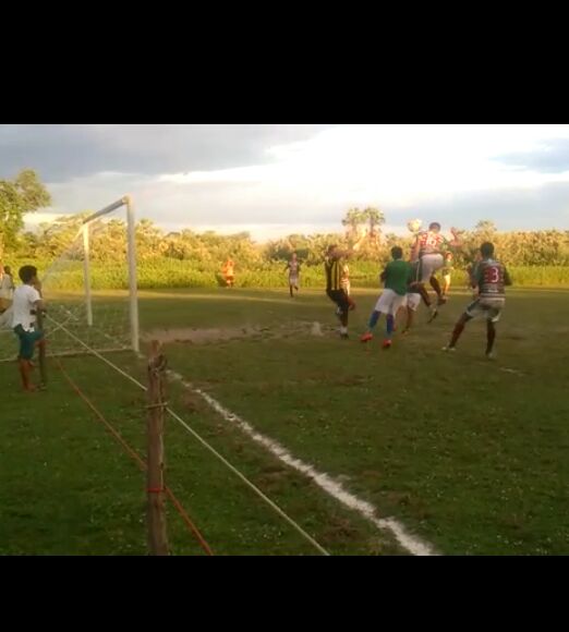 Pajeú Esporte Clube (Crédito: Pajeú Esporte Clube)