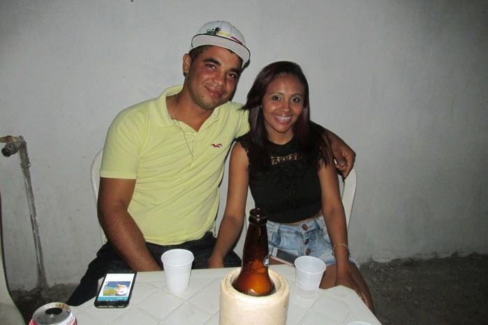 Confira como foi o Baile Reggae no Palacius Show em Agricolândia  - Imagem 4