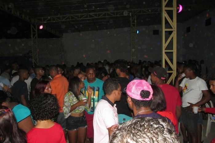 Confira como foi o Baile Reggae no Palacius Show em Agricolândia  - Imagem 15