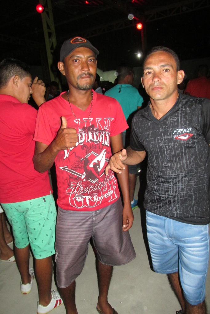 Confira como foi o Baile Reggae no Palacius Show em Agricolândia  - Imagem 18