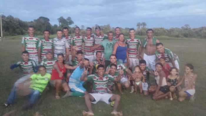 Pajeú Esporte Clube (Crédito: Pajeú Esporte Clube)