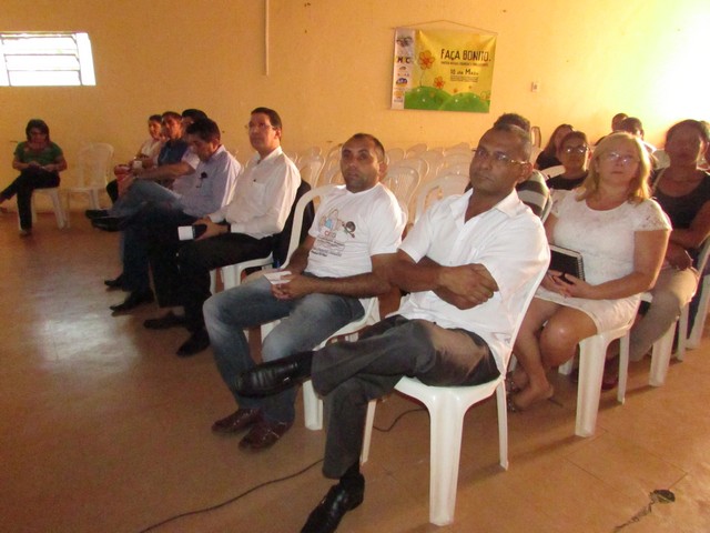 Dia 18 de Maio é Marcado Por Roda de Conversa - Imagem 17