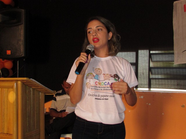 Dia 18 de Maio é Marcado Por Roda de Conversa - Imagem 57