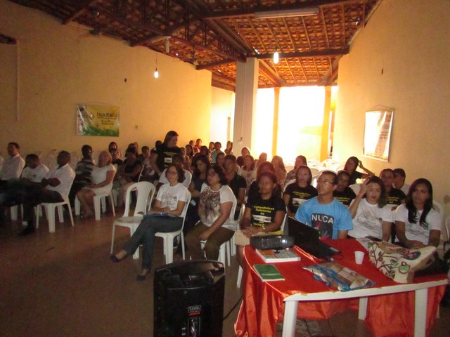 Dia 18 de Maio é Marcado Por Roda de Conversa - Imagem 13