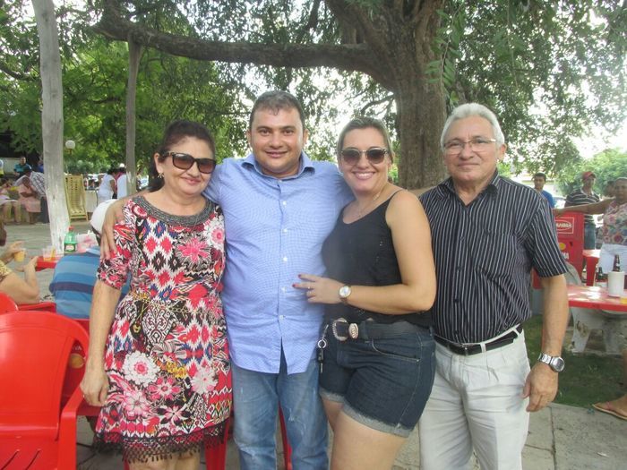 Missa, leilão e procissão encerram o festejo de São Félix - Imagem 33