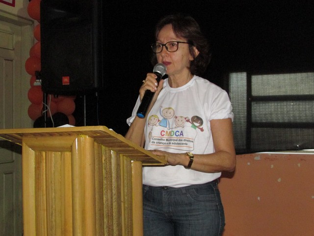 Dia 18 de Maio é Marcado Por Roda de Conversa - Imagem 77