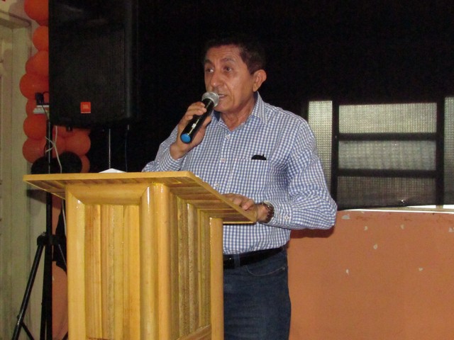 Dia 18 de Maio é Marcado Por Roda de Conversa - Imagem 81