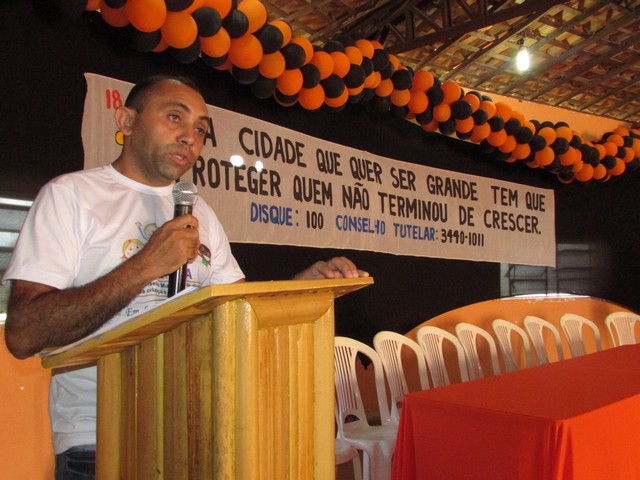 Dia 18 de Maio é Marcado Por Roda de Conversa - Imagem 22