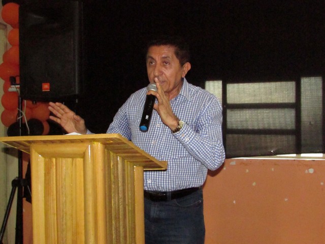 Dia 18 de Maio é Marcado Por Roda de Conversa - Imagem 80