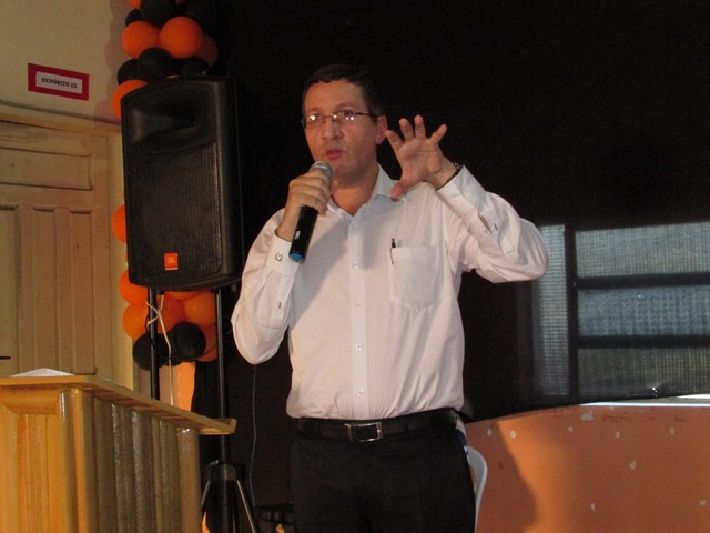 Dia 18 de Maio é Marcado Por Roda de Conversa - Imagem 66