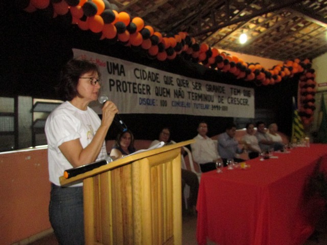 Dia 18 de Maio é Marcado Por Roda de Conversa - Imagem 73