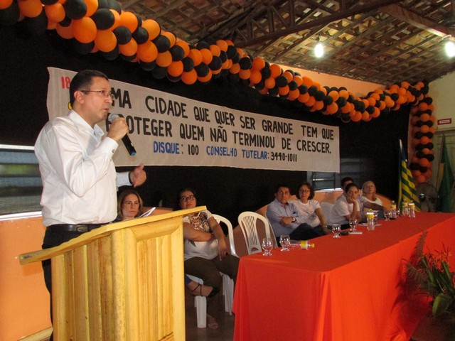 Dia 18 de Maio é Marcado Por Roda de Conversa - Imagem 63