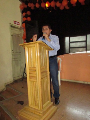 Dia 18 de Maio é Marcado Por Roda de Conversa - Imagem 84