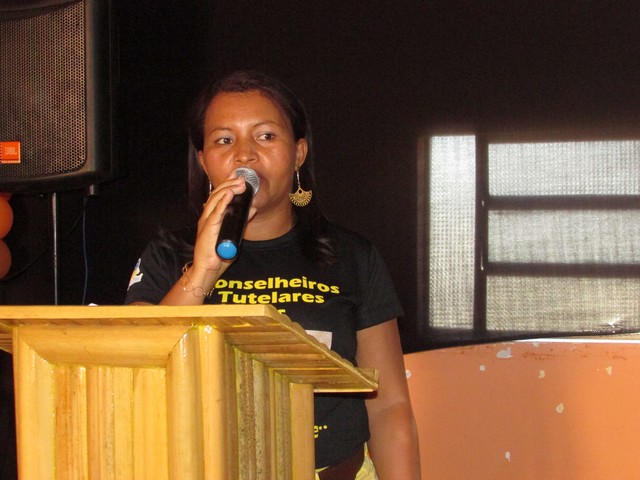 Dia 18 de Maio é Marcado Por Roda de Conversa - Imagem 29