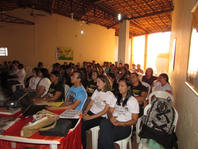 Dia 18 de Maio é Marcado Por Roda de Conversa - Imagem 23