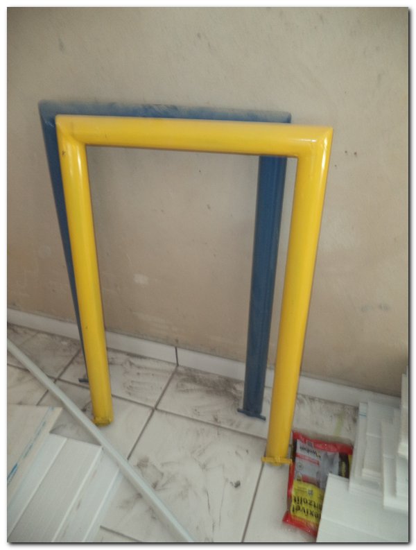 Construção Academia da Saúde de Inhuma - Imagem 20