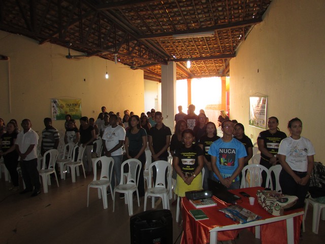 Dia 18 de Maio é Marcado Por Roda de Conversa - Imagem 35