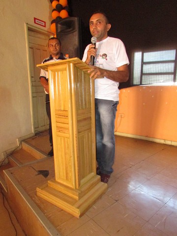 Dia 18 de Maio é Marcado Por Roda de Conversa - Imagem 20