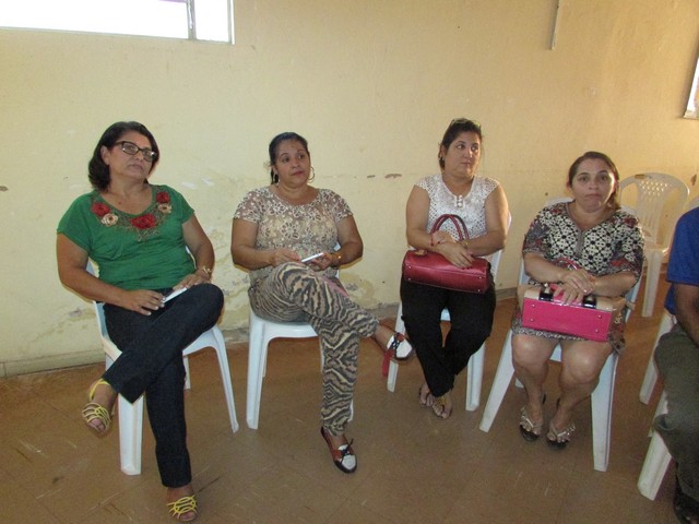 Dia 18 de Maio é Marcado Por Roda de Conversa - Imagem 27