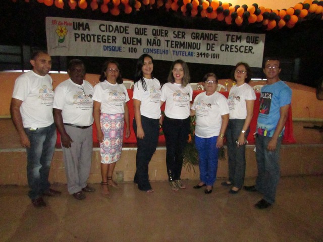 Dia 18 de Maio é Marcado Por Roda de Conversa - Imagem 87