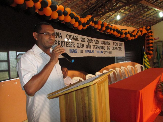 Dia 18 de Maio é Marcado Por Roda de Conversa - Imagem 24