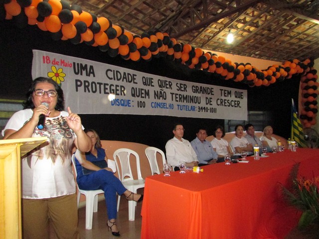 Dia 18 de Maio é Marcado Por Roda de Conversa - Imagem 70